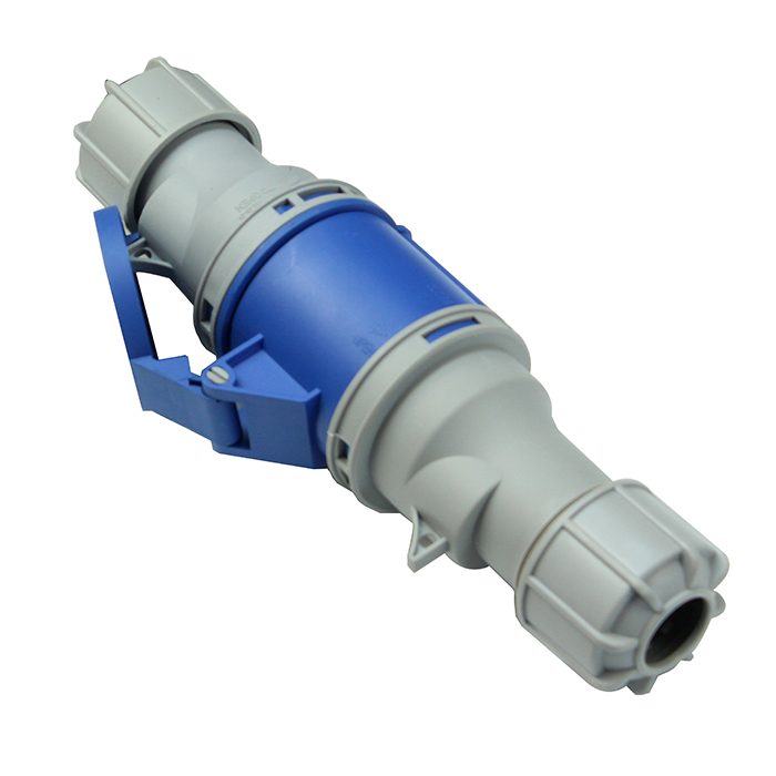 16A 32A industrial plug