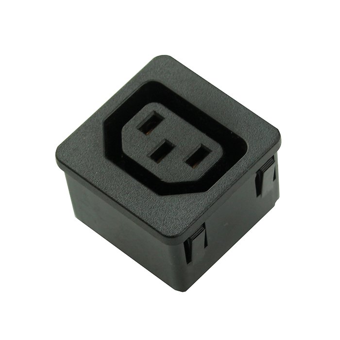 IEC 250V 10A C13