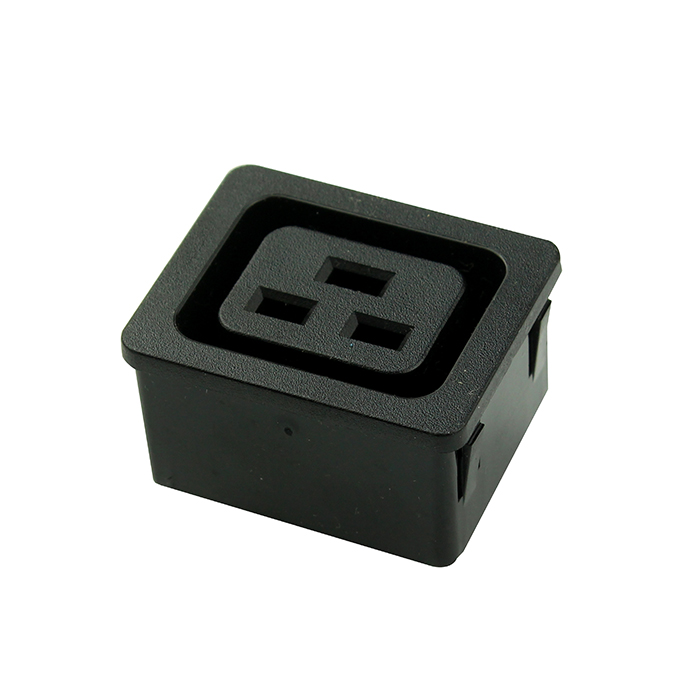 IEC 250V C19 jack